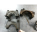 93S006 Engine Block Main Caps For 90-92 Buick Regal  3.8